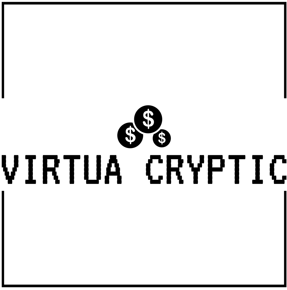 Virtua Cryptic