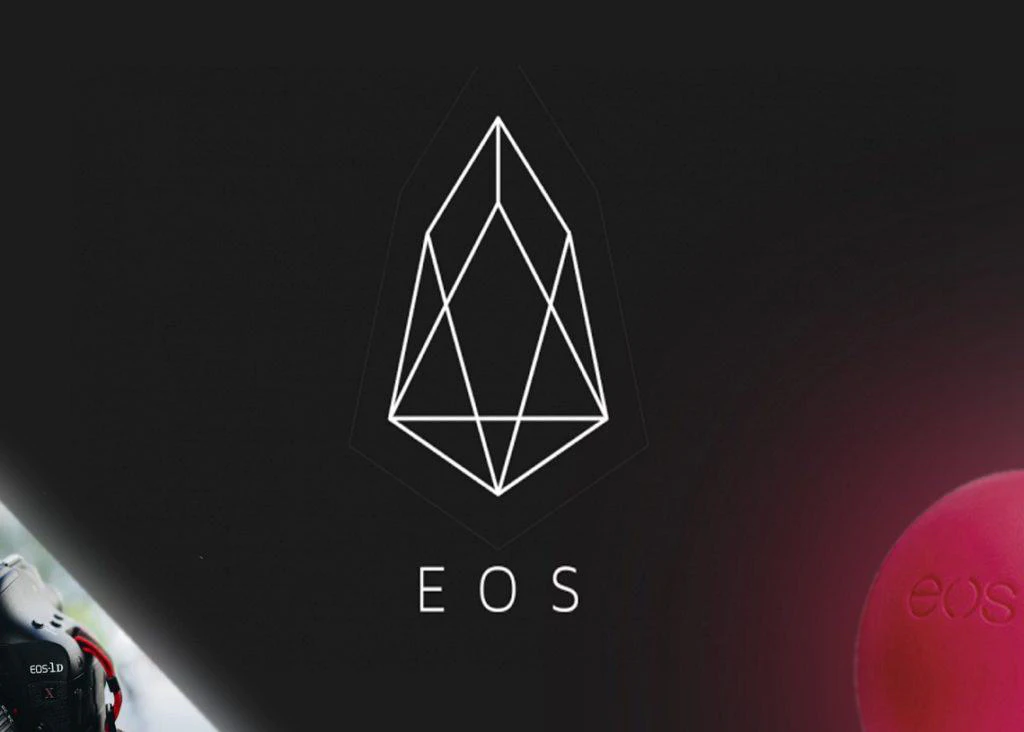 eos cryptocurrency